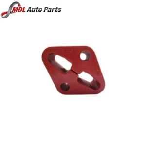 Eurospares Exhaust Hanger Rubber WCS000150