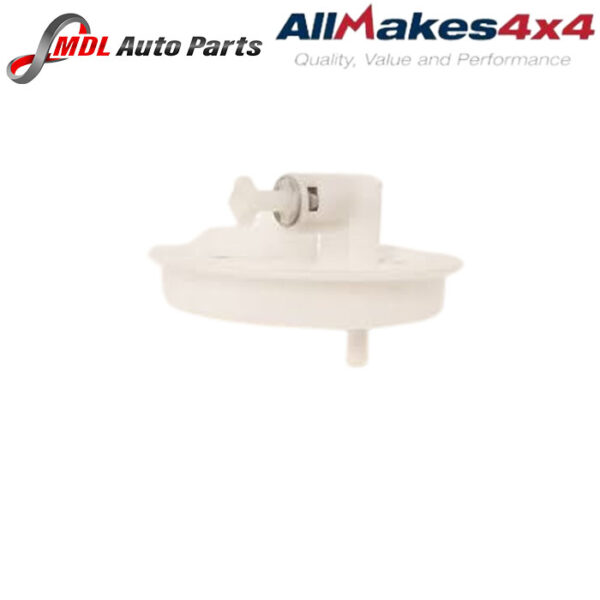 Allmakes 4x4 Fuel Sender Cover WGC500130