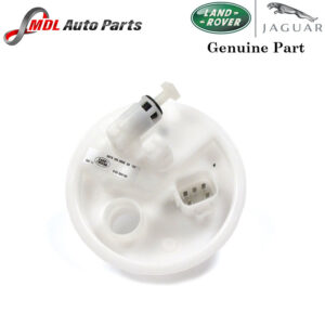 Land Rover Genuine Fuel Sender Cover WGC500130