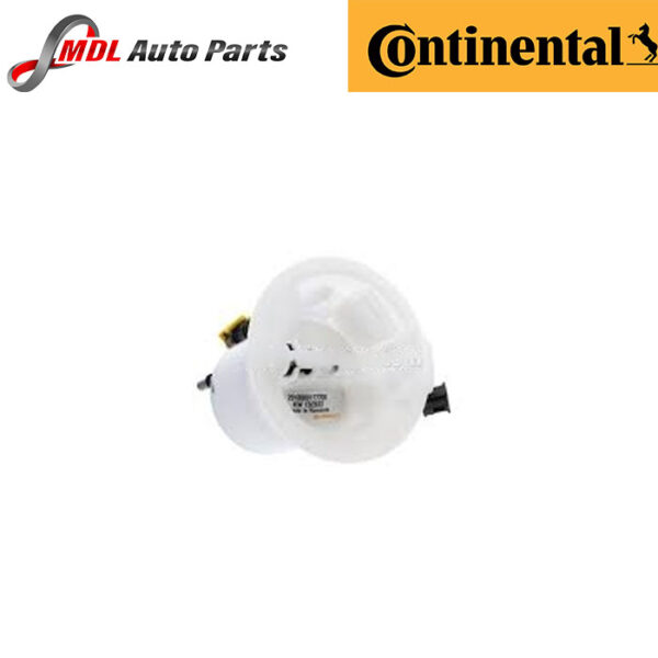 Continental Fuel Sender Cover WGC500140