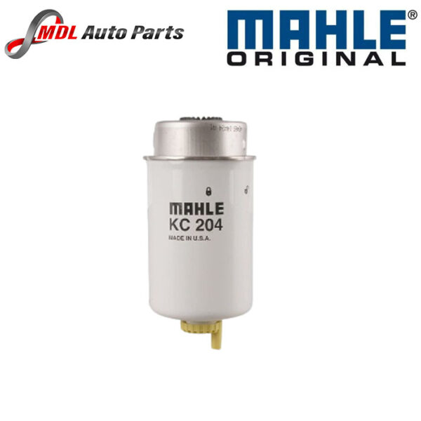 Mahle Fuel Filter WJI500040