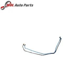 Land Rover Genuine Fuel Return Pipe WJP000480
