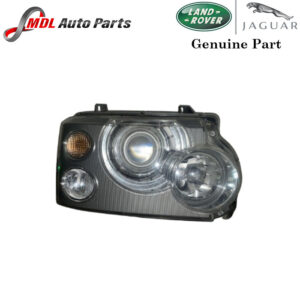 Land Rover Genuine Headlamp XBC502460LPO