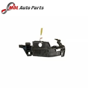 Land Rover Genuine Headlamp Mounting Bracket XBU000020