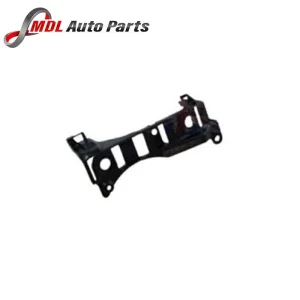 Land Rover Genuine Right Inner Headlight Bracket XBU500060