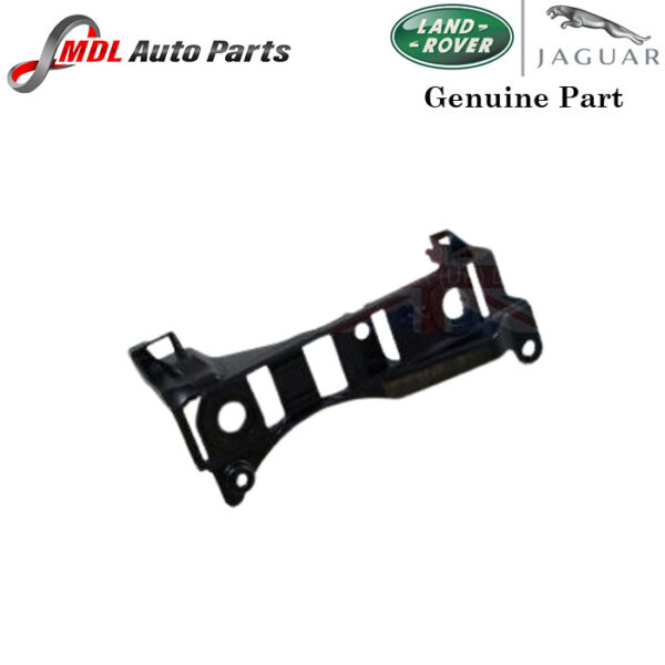 Land Rover Genuine Right Inner Headlight Bracket XBU500060