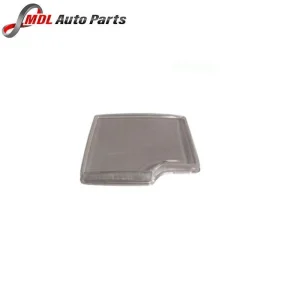 Land Rover Genuine Headlight Lens XBV000030