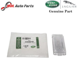 Land Rover Genuine Indoor Courtesy Lamp XDE000150