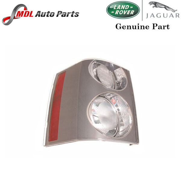 Land Rover Genuine Rear Left Taillight XFB500331LPO