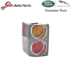 Land Rover Genuine Rear Lamp Unit XFB500370