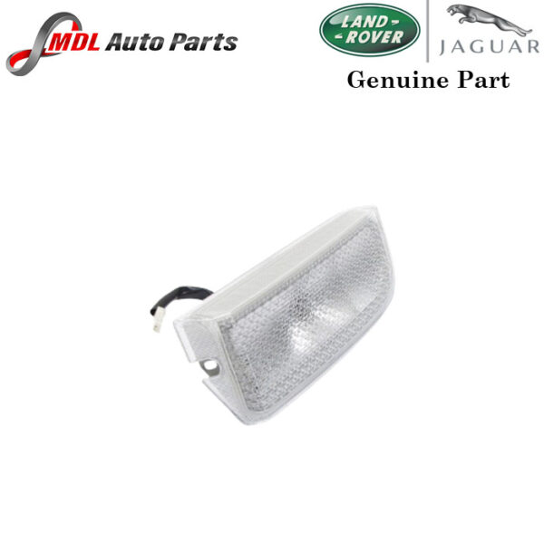 Land Rover Genuine Rear Reverse Light XFD000053