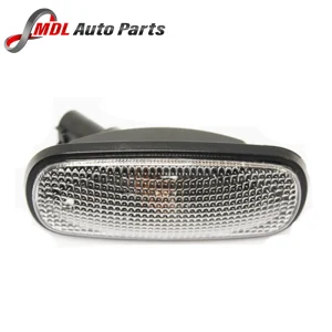 Eurospares Lamp Side Repeater XGB100310L