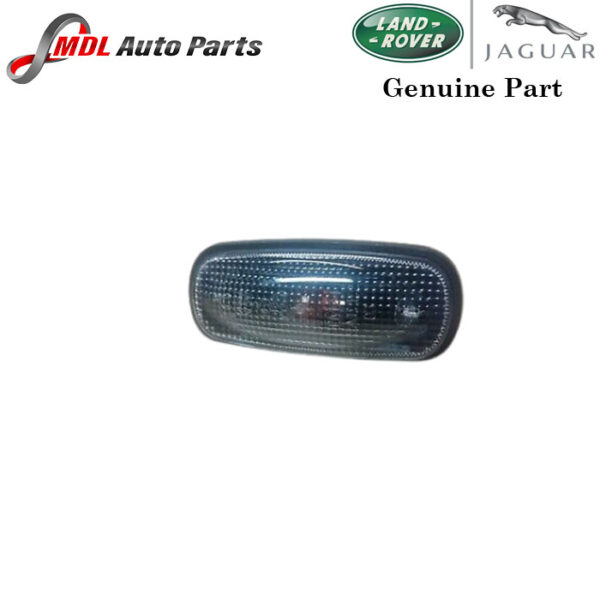 Land Rover Genuine Lamp Side Repeater XGB100310L