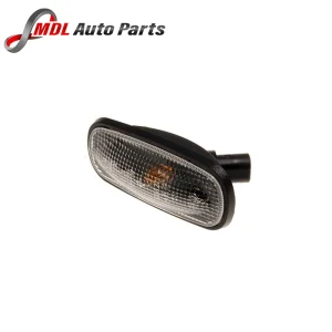 Land Rover Genuine Lamp Side Repeater XGB100310L