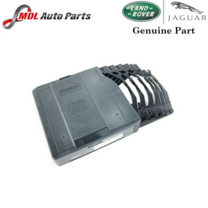 Land Rover Genuine Changer Magazine XQZ000050