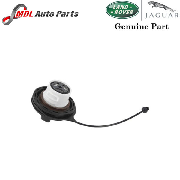 Land Rover Genuine Fuel Filler Cap XR854779