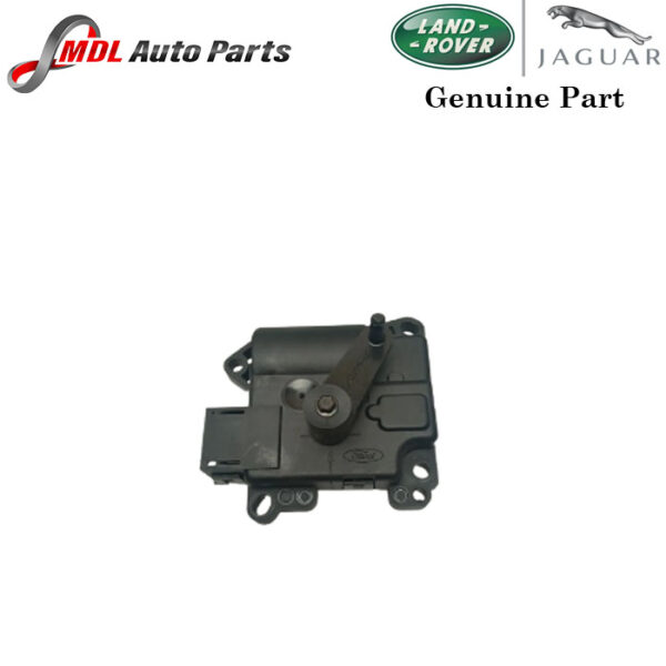 Land Rover Genuine Stepper Motor XR857897