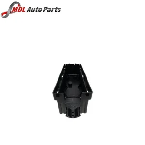 Land Rover Genuine Fuse Box Cover Lower YPP500080
