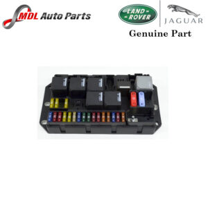 Land Rover Genuine Box Fuse YQE500340