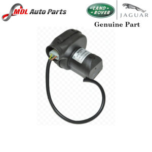 Land Rover Genuine Air Suspension Compressor YQO000030