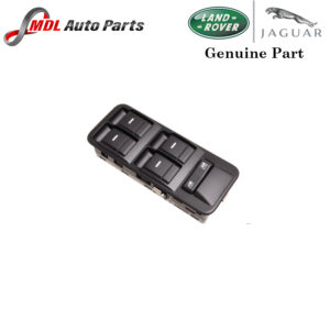 Land Rover Genuine Switches Door YUD501110PVJ