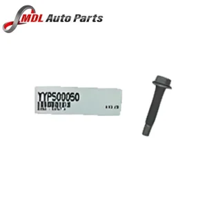 Land Rover Genuine Starter Bolt YYP500050