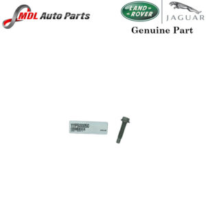 Land Rover Genuine Starter Bolt YYP500050