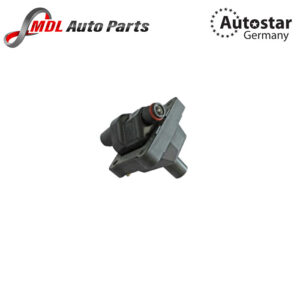 Autostar Germany IGNITION COIL 0221 506 002 444 S For Mercedes Benz 0001587003