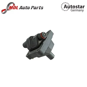 Autostar Germany IGNITION COIL For Mercedes Benz 0001587503