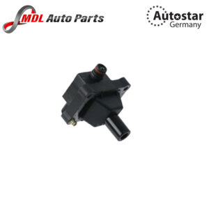 Autostar Germany IGNITION COIL For Mercedes Benz 0001587503