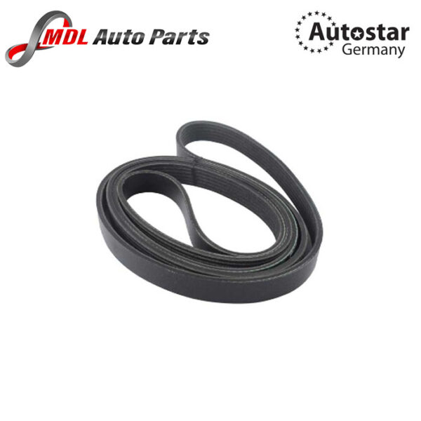 Autostar Germany V-RIBBED BELT 0029930996 For Mercedes Benz