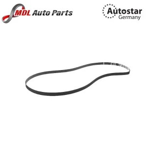 Autostar Germany ALTERNATOR BELT For Mercedes Benz 0029931196