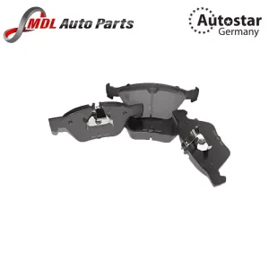 Autostar Germany BRAKE PAD W211 0044200720