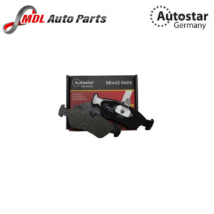 Autostar Germany BRAKE PAD For Mercedes Benz 0044202720