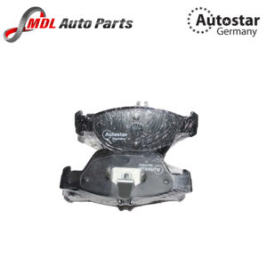 Autostar Germany BRAKE PAD CERAMICS For Mercedes Benz 0024204420 / 0054204720