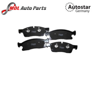 AutoStar Germany BRAKE PAD W166 X166 C292 0074208120