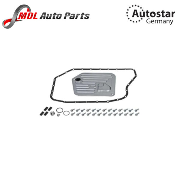 Autostar Germany (AST-226443) AUTOMATIC TRANSMISSION FILTER For Audi A6 A8 01L325429B