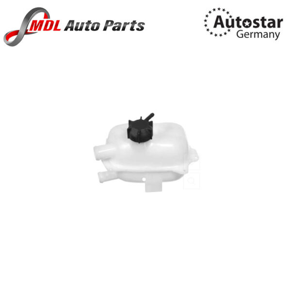 Autostar Germany EXPANSION TANK For Volkswagen 025121403A