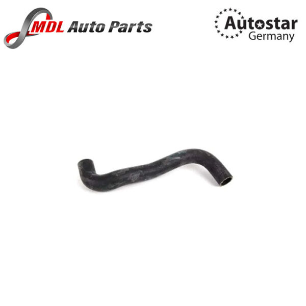 Autostar Germany Audi RADIATOR / COOLANT HOSE PUMP TO BLOCK 026121053G