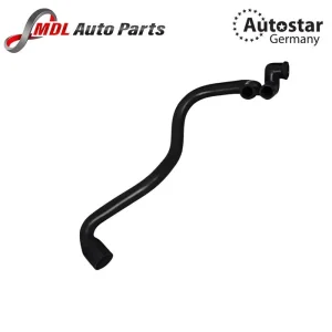 AutoStar Germany Cylinder head breather pipe Passat B3 2.0 037103493P