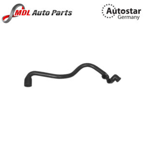 AutoStar Germany Cylinder head breather pipe Passat B3 2.0 037103493P