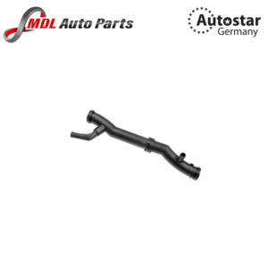 Autostar Germany RADIATOR HOSE For Audi 03C121065F