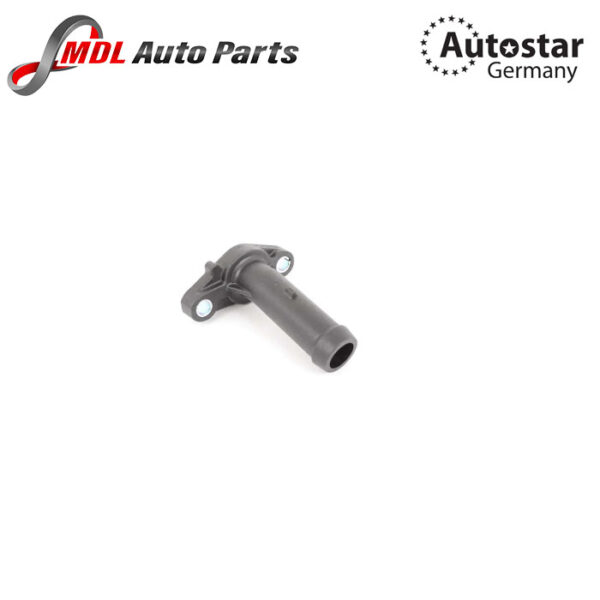 Autostar Germany COOLANT FLANGE For AUDI Q7 PASSAT B6 TOUAREG 03H121145A