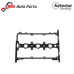 AutoStar Germany (AST-176427) GASKET CYLINDER HEAD COVER For AUDI A1 A3 Q2 GOLF VII 04C103483G