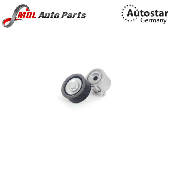 Autostar Germany GUIDE PULLEY For Audi 06E903133AC