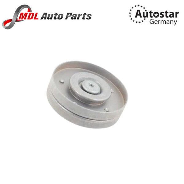 Autostar Germany TENSIONER V RIBBED BELT For Volkswagen 06H903341D