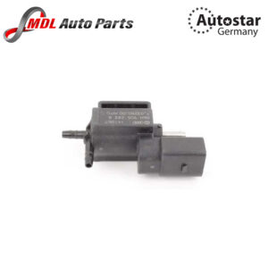 Autostar Germany EGR BOOST VALVE CONTROL For Volkswagen 06H906283B