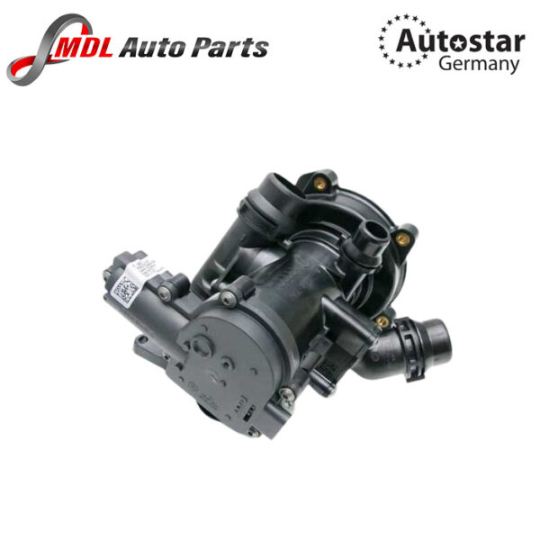 AutoStar Germany THERMOSTAT ASSEMBLY For AUDI, PORSCHE, VOLKSWAGEN 06L121111M