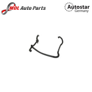 Autostar Germany Crankcase Breather Hose For AUDI 8D2 4B2 4B5 078103224R