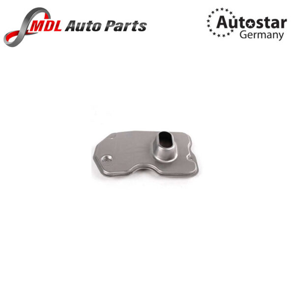 Autostar Germany HYDRAULIC FILTER For Audi A6 09D325435